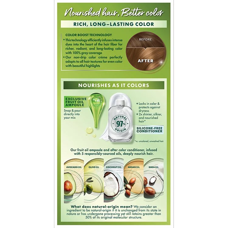 70 - Dark Natural Blonde