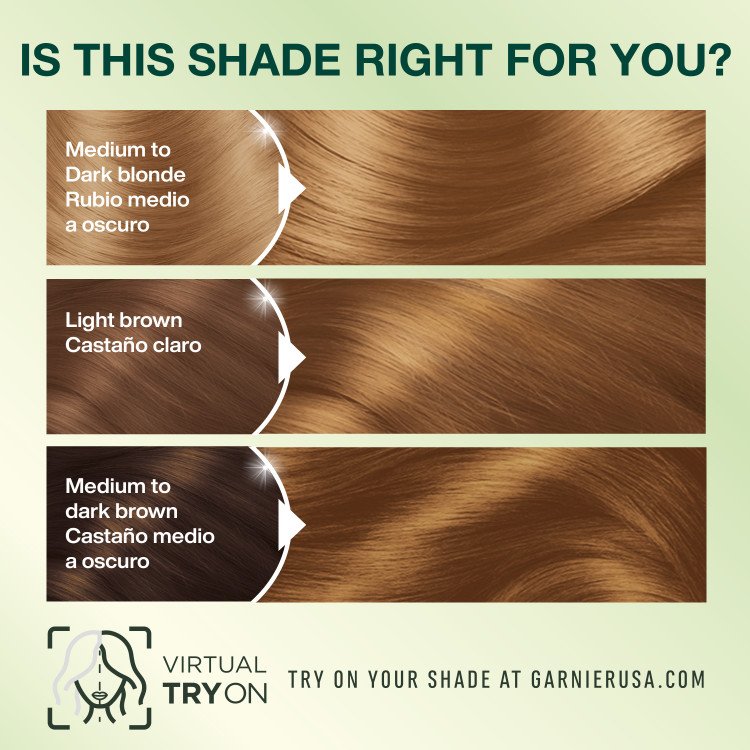 73 - Dark Golden Blonde