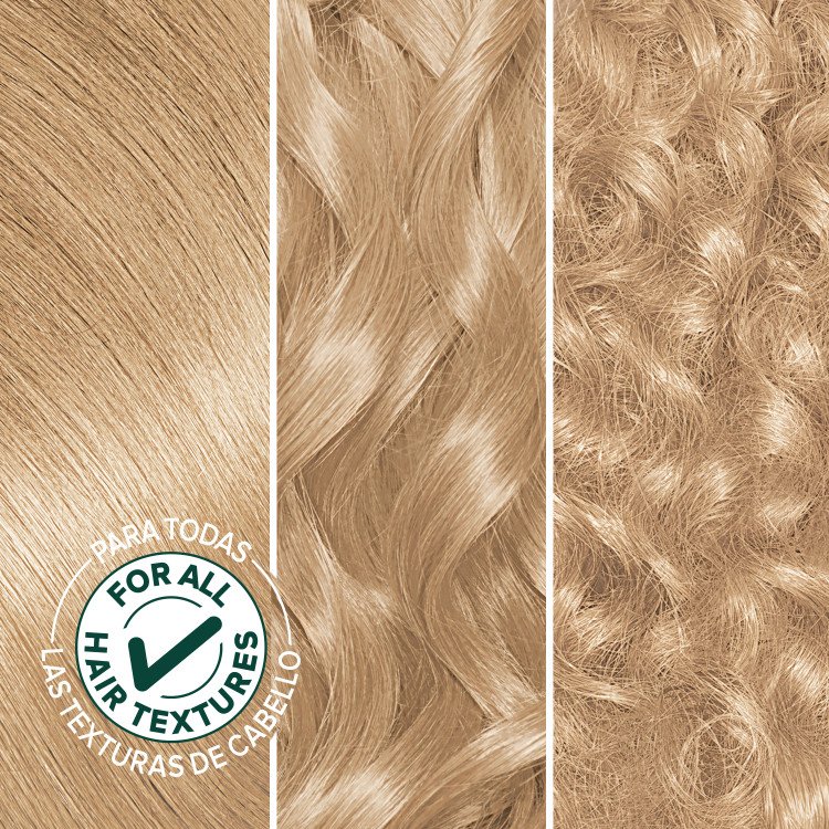 90 - Light Natural Blonde