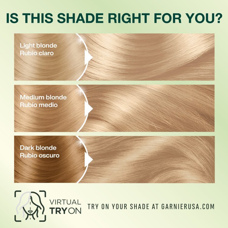 90 - Light Natural Blonde