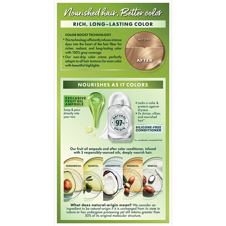 90 - Light Natural Blonde