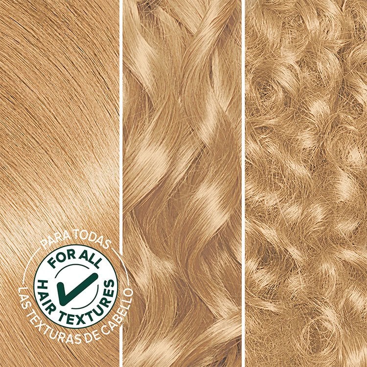 93 - Light Golden Blonde 5 93 - Light Golden Blonde