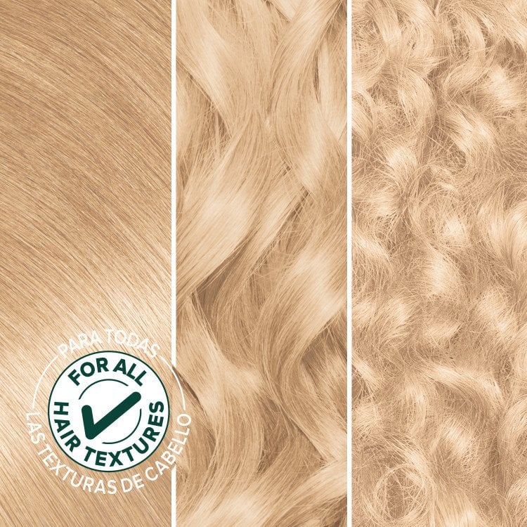 100 - Extra Light Natural Blonde 5 100 - Extra Light Natural Blonde