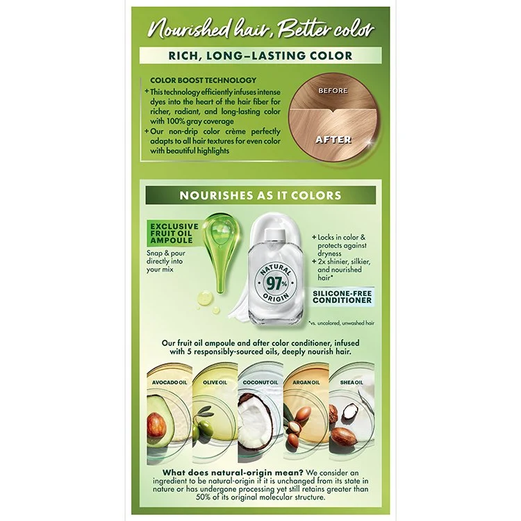 100 - Extra Light Natural Blonde 8 100 - Extra Light Natural Blonde