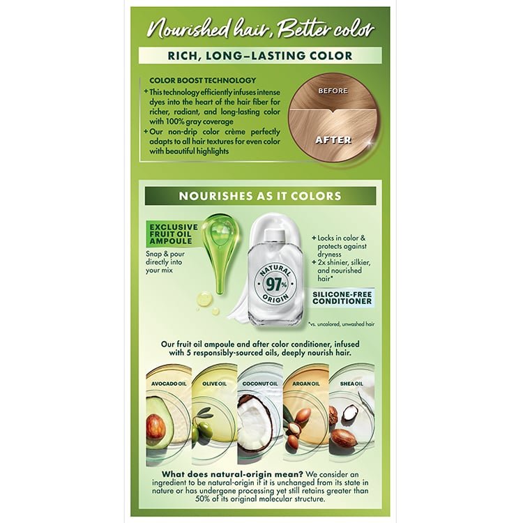 111 - Extra Light Ash Blonde 8 111 - Extra Light Ash Blonde