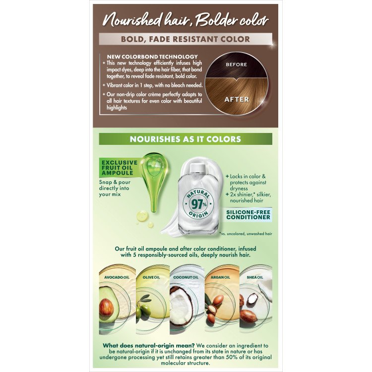 B3 - Golden Brown 11 B3 - Golden Brown