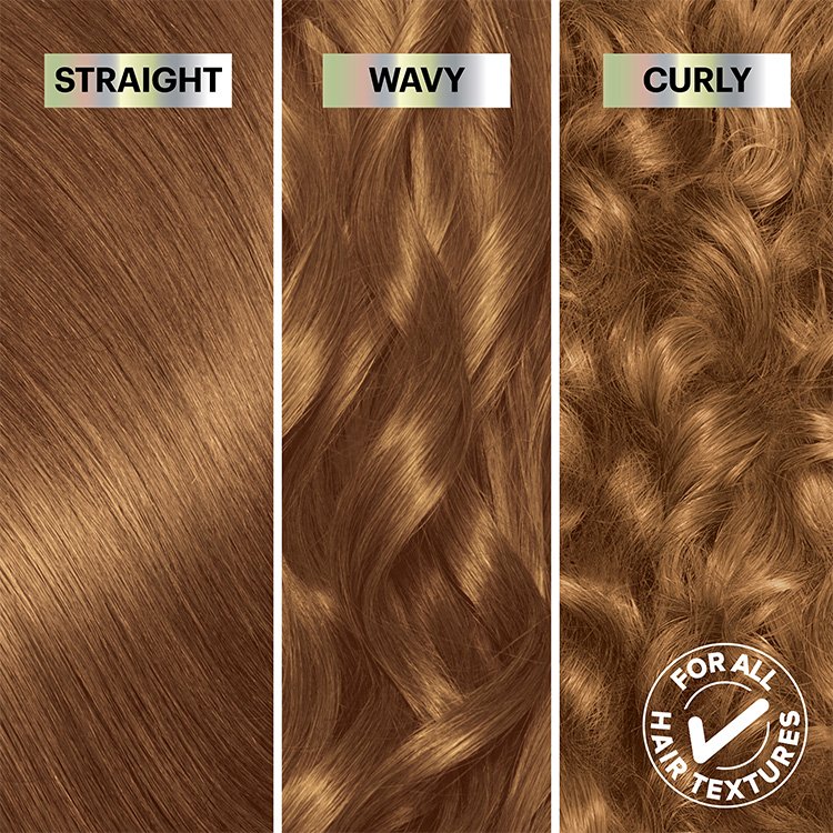 B3 - Golden Brown 6 B3 - Golden Brown