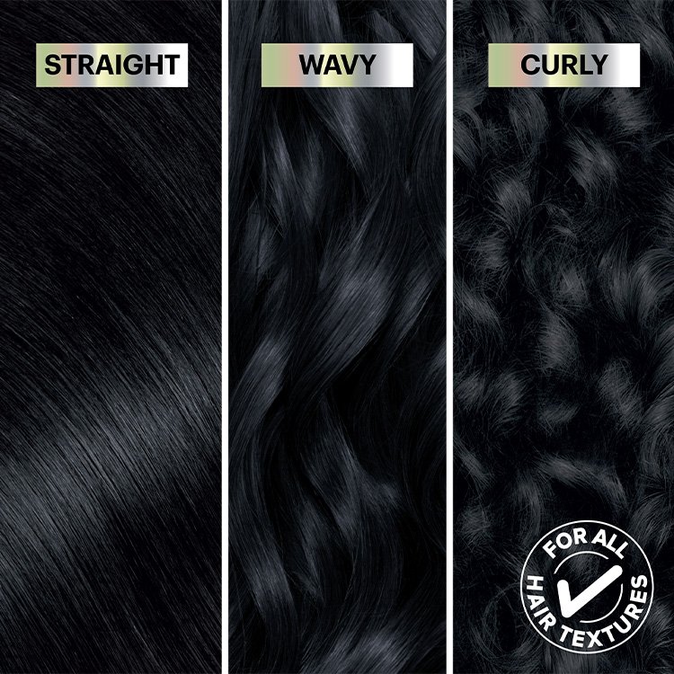 BL11 - Jet Blue Black 6 BL11 - Jet Blue Black