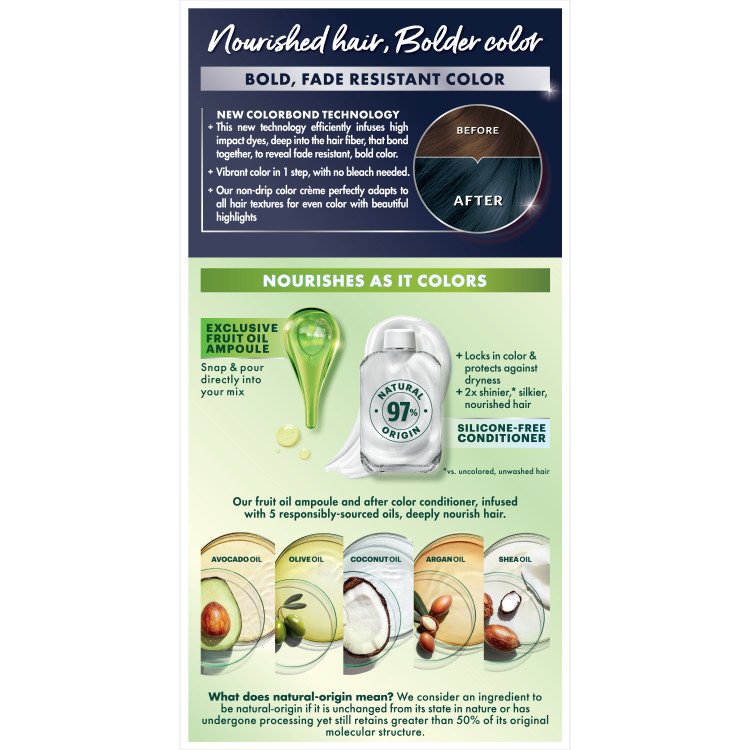 IN2 - Intense Pure Indigo 11 IN2 - Intense Pure Indigo