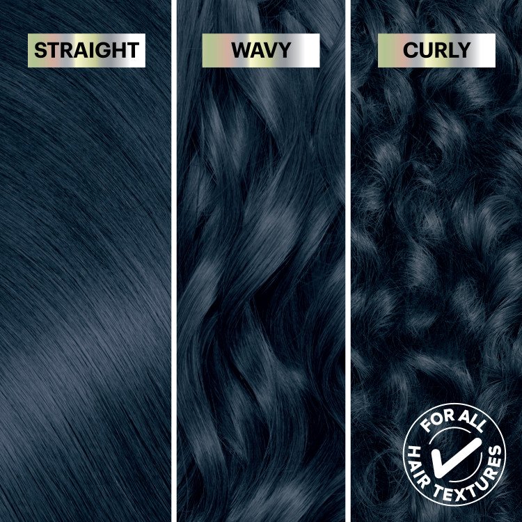 IN2 - Intense Pure Indigo 6 IN2 - Intense Pure Indigo