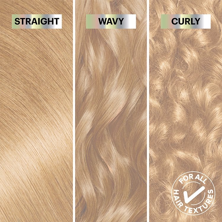 LB1 - Ultra Light Cool Blonde 6 LB1 - Ultra Light Cool Blonde