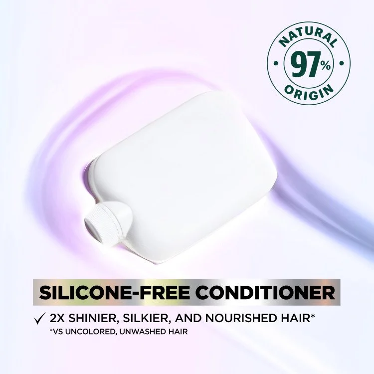 LB1 - Ultra Light Cool Blonde 7 LB1 - Ultra Light Cool Blonde