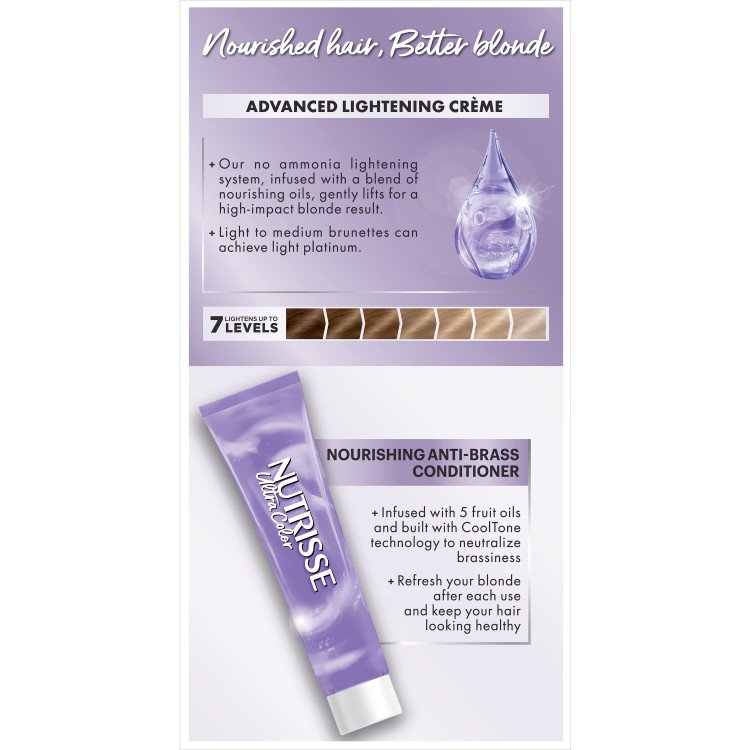 PL1 - Light Platinum