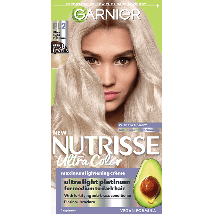 PL2 - Ultra Light Platinum