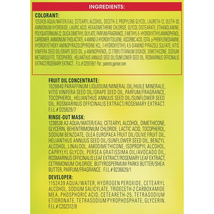 RA1 - Deep Intense Auburn 9 RA1 - Deep Intense Auburn