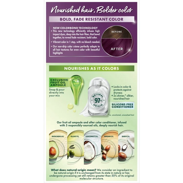 V2 - Dark Intense Violet 11 V2 - Dark Intense Violet