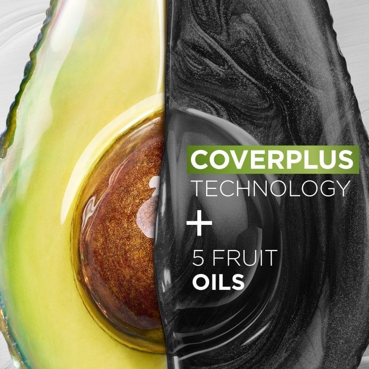 500 - Deep Medium Natural Brown 3 500 - Deep Medium Natural Brown