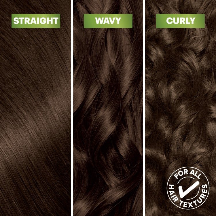 500 - Deep Medium Natural Brown 4 500 - Deep Medium Natural Brown