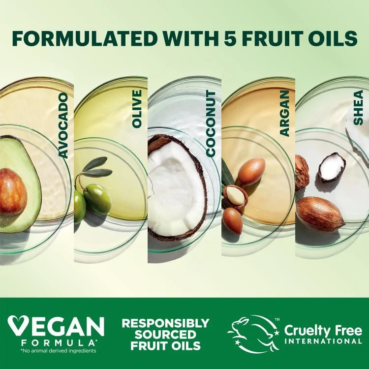 500 - Deep Medium Natural Brown 8 500 - Deep Medium Natural Brown