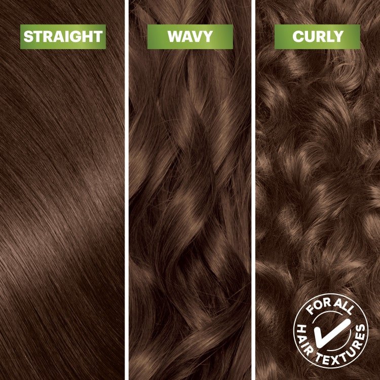 600 - Deep Light Natural Brown 4 600 - Deep Light Natural Brown