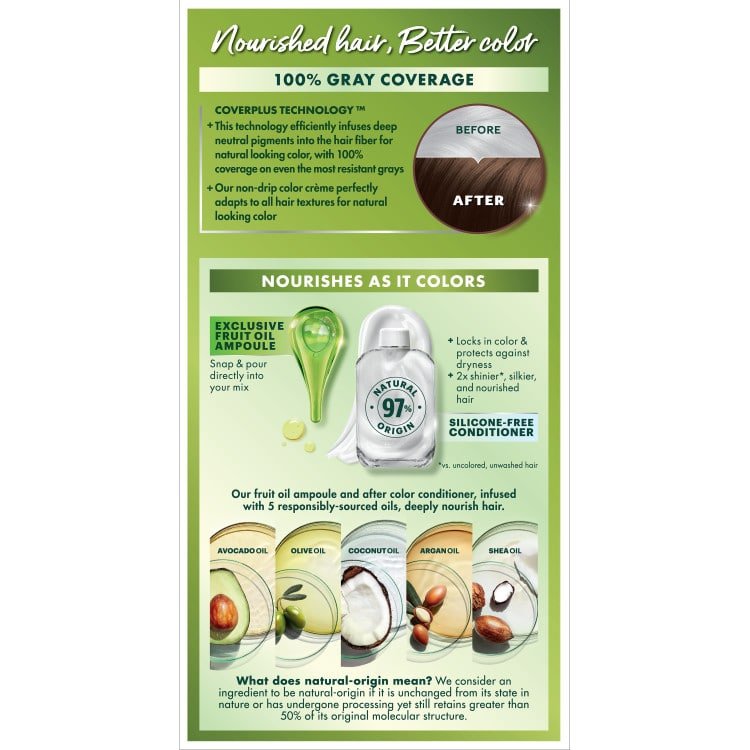 600 - Deep Light Natural Brown 9 600 - Deep Light Natural Brown