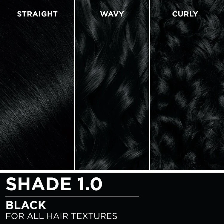 1.0 - Black 7 1.0 - Black