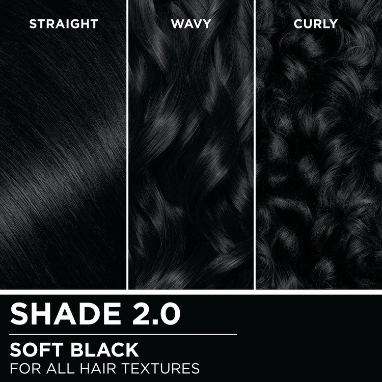 2.0 - Soft Black 7 2.0 - Soft Black