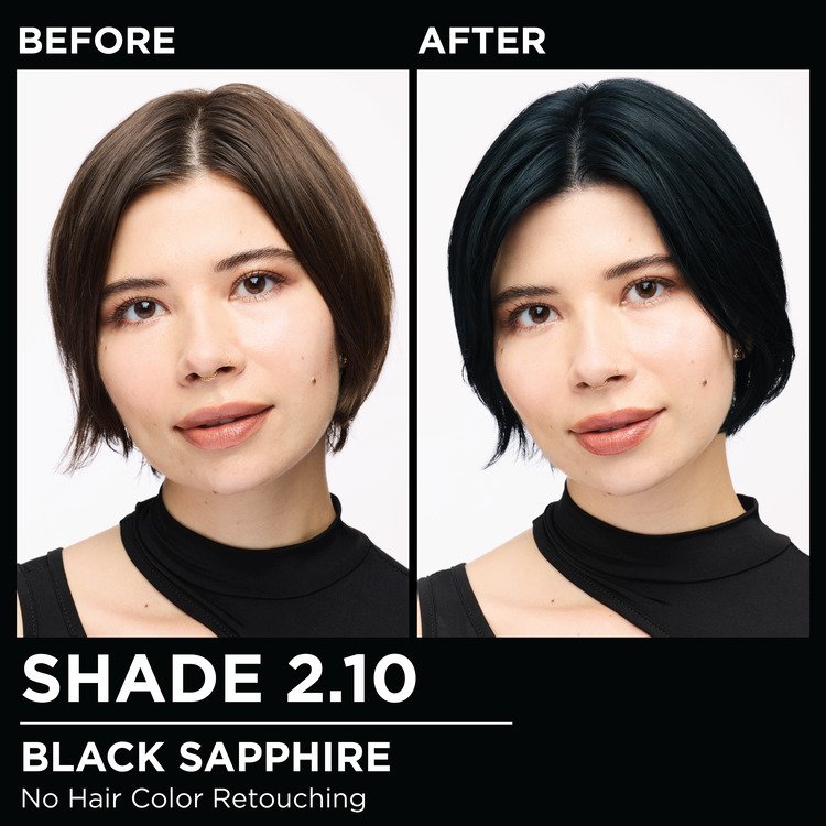 2.10 - Black Sapphire