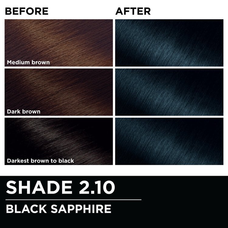 2.10 - Black Sapphire 5 2.10 - Black Sapphire