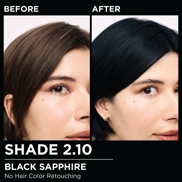 2.10 - Black Sapphire 6 2.10 - Black Sapphire