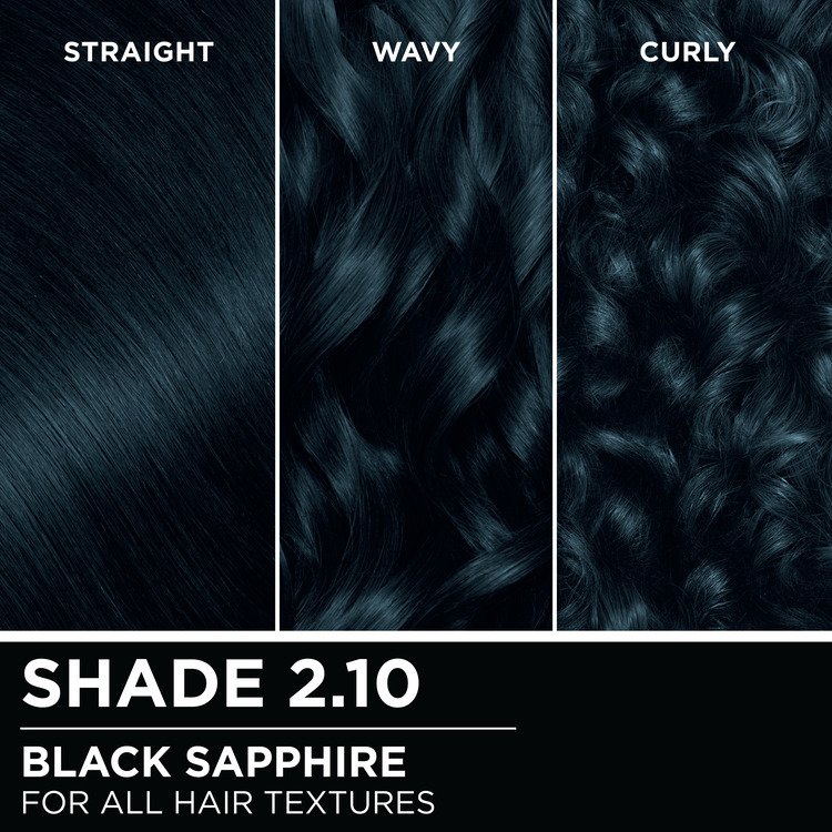 2.10 - Black Sapphire 7 2.10 - Black Sapphire