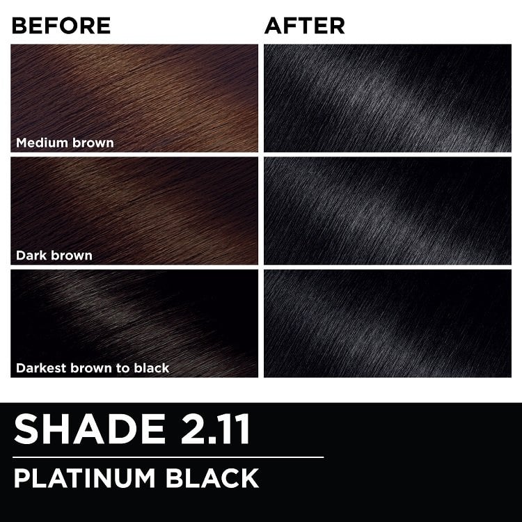 2.11 - Platinum Black 4 2.11 - Platinum Black