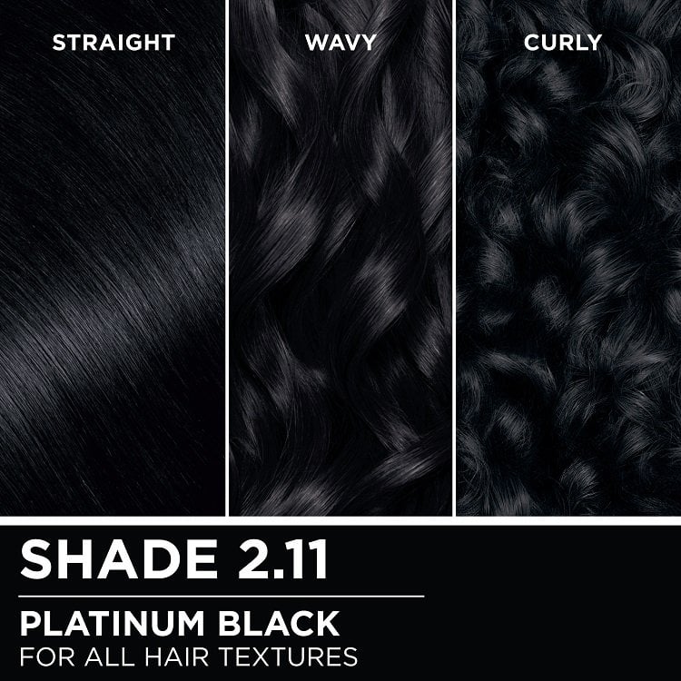 2.11 - Platinum Black 5 2.11 - Platinum Black