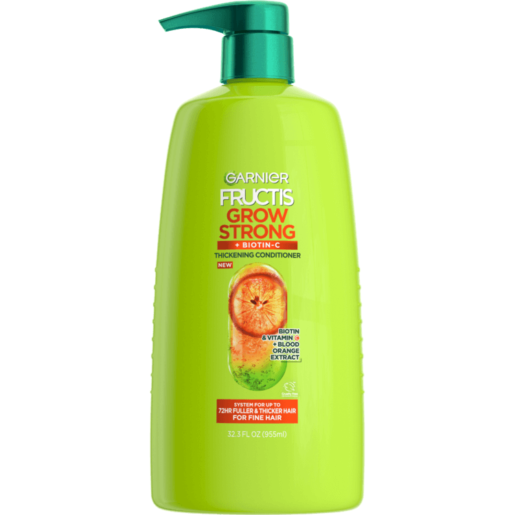 Grow Strong Thickening Conditioner