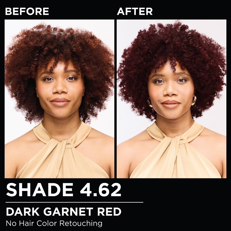 4.62 - Dark Garnet Red