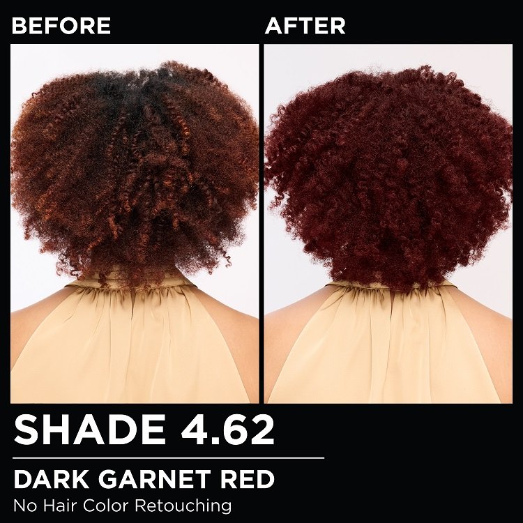4.62 - Dark Garnet Red 6 4.62 - Dark Garnet Red