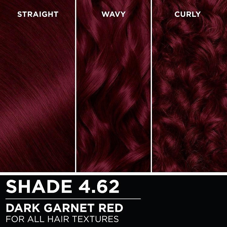 4.62 - Dark Garnet Red 7 4.62 - Dark Garnet Red