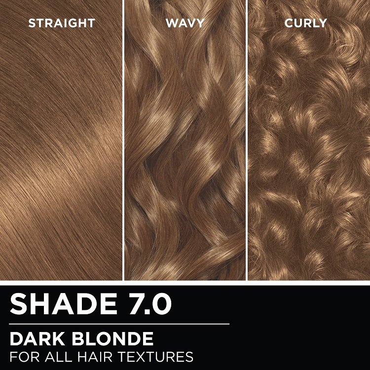 7.0 - Dark Blonde 7 7.0 - Dark Blonde