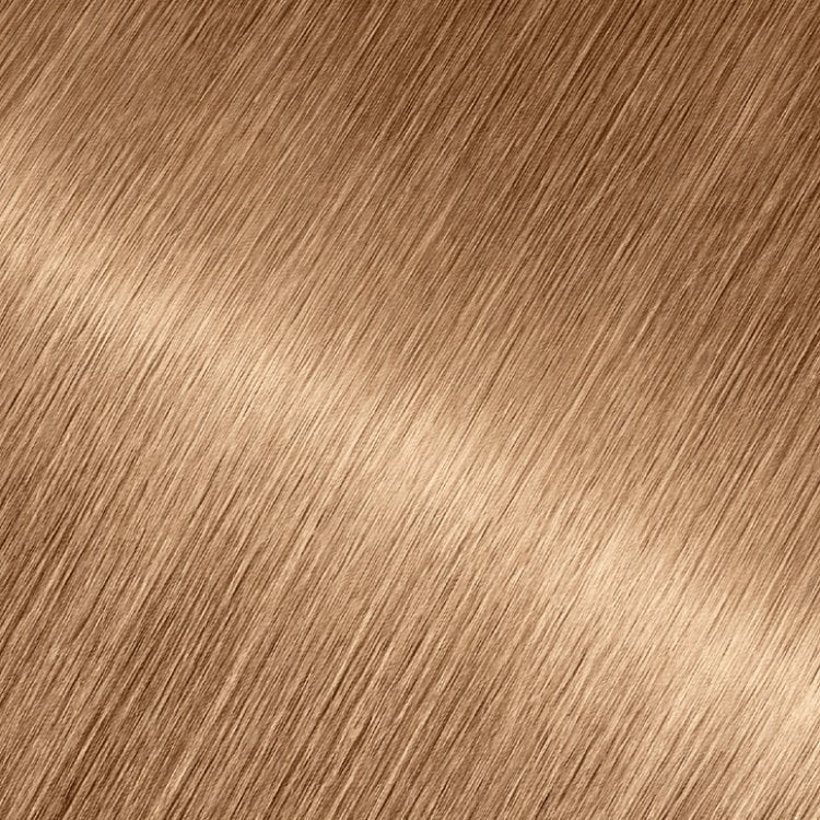 8.0 - Medium Blonde 9 8.0 - Medium Blonde