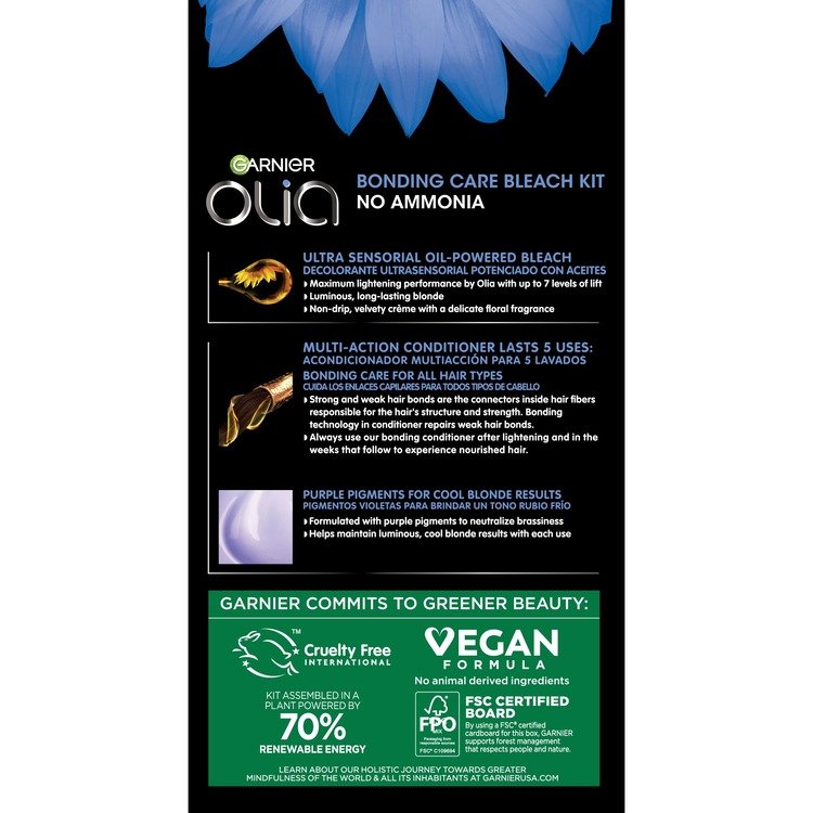 B+++ - Bleach Blonde Extreme Hair Dye 11 B+++ - Bleach Blonde Extreme Hair Dye