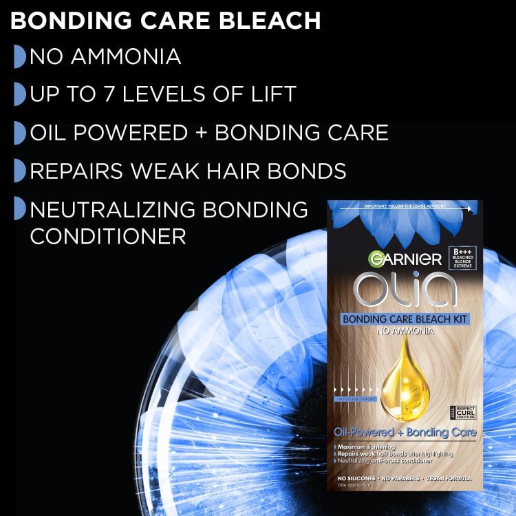 B+++ - Bleach Blonde Extreme Hair Dye 3 B+++ - Bleach Blonde Extreme Hair Dye