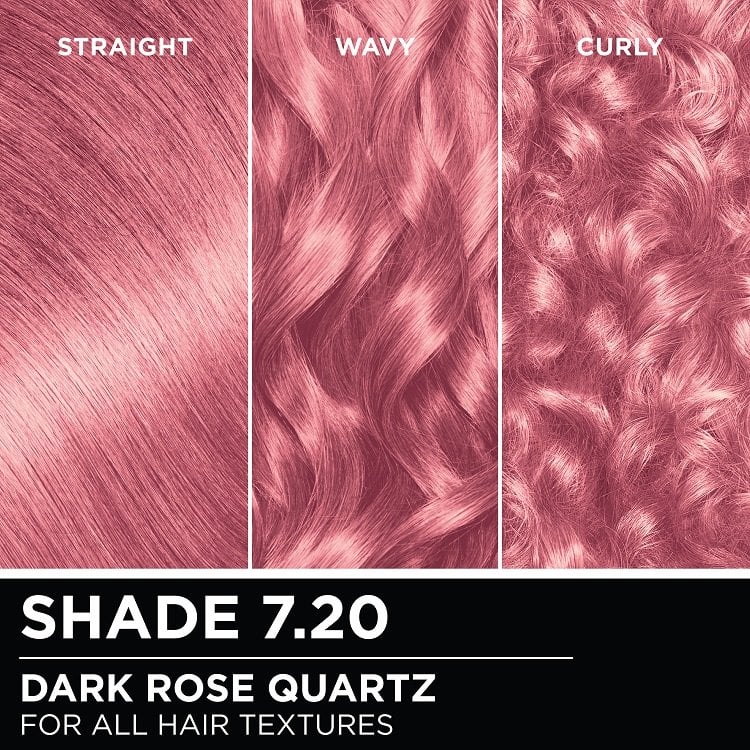 7.20 - Dark Rose Quartz 5 7.20 - Dark Rose Quartz