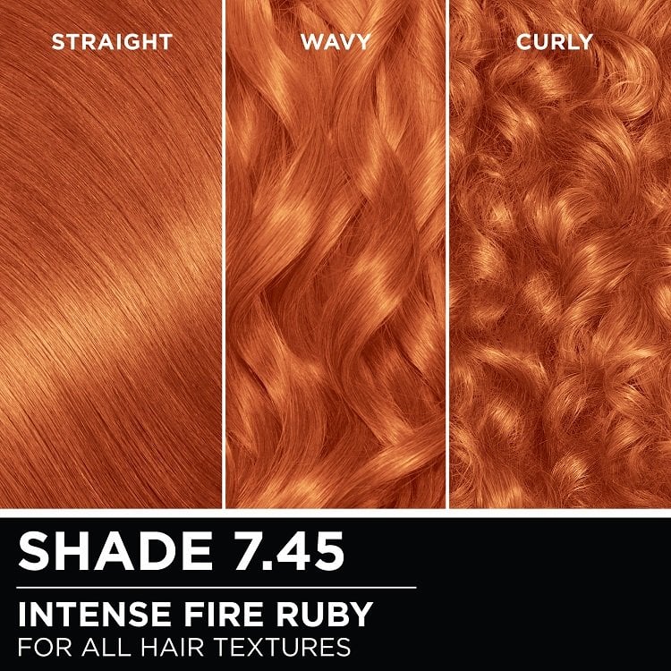 7.45 - Intense Fire Ruby 5 7.45 - Intense Fire Ruby