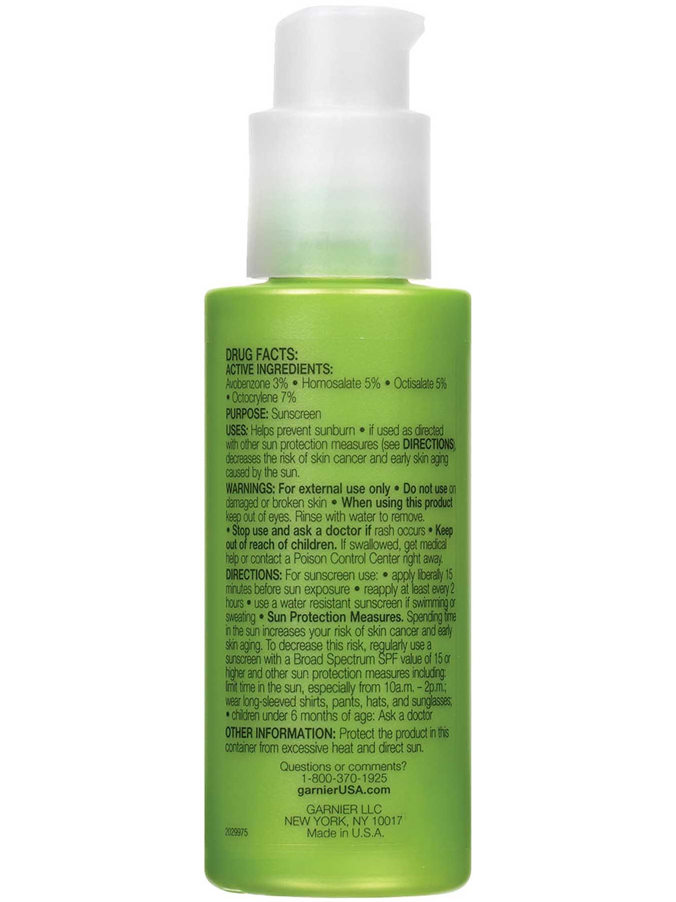 Clearly Brighter Anti-Sun Damage* Daily Moisturizer SPF 30 5 Clearly Brighter Anti-Sun Damage* Daily Moisturizer SPF 30