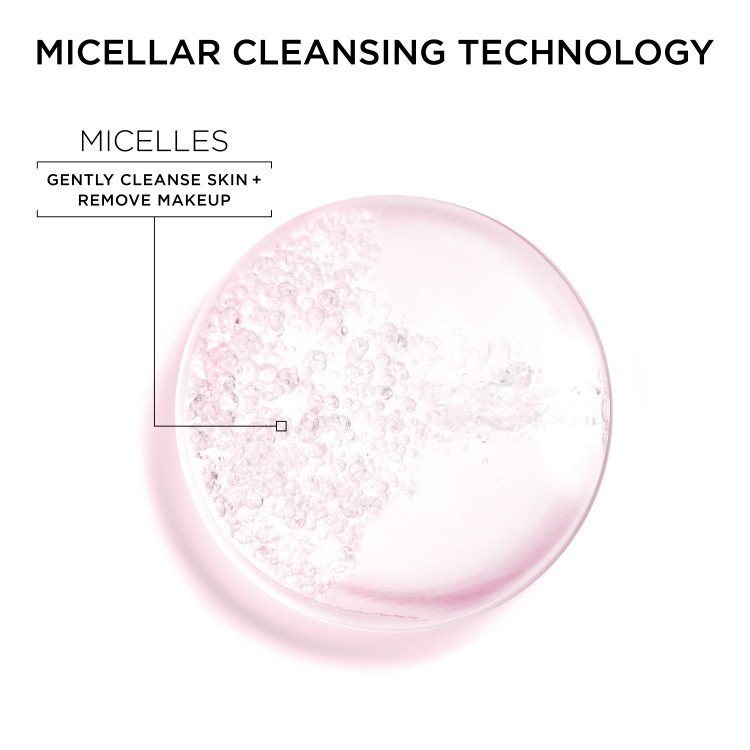 Micellar Cleansing Water All-in-1 22 Micellar Cleansing Water All-in-1