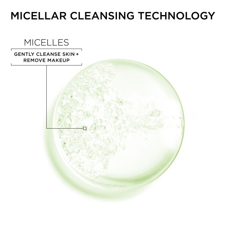Micellar Cleansing Water All-in-1 Mattifying