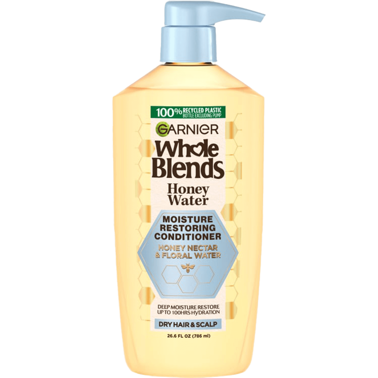 Honey Water Moisture Restoring Conditioner 10 Honey Water Moisture Restoring Conditioner