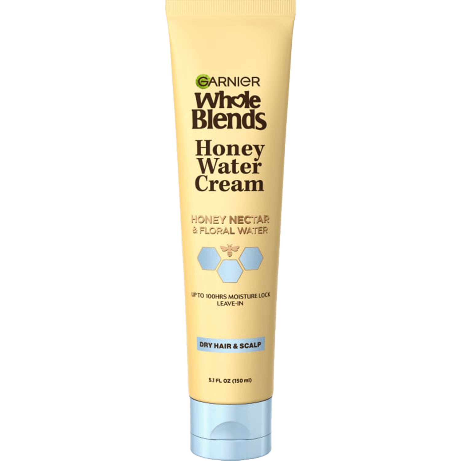 Honey Water Moisture Leave-In Cream