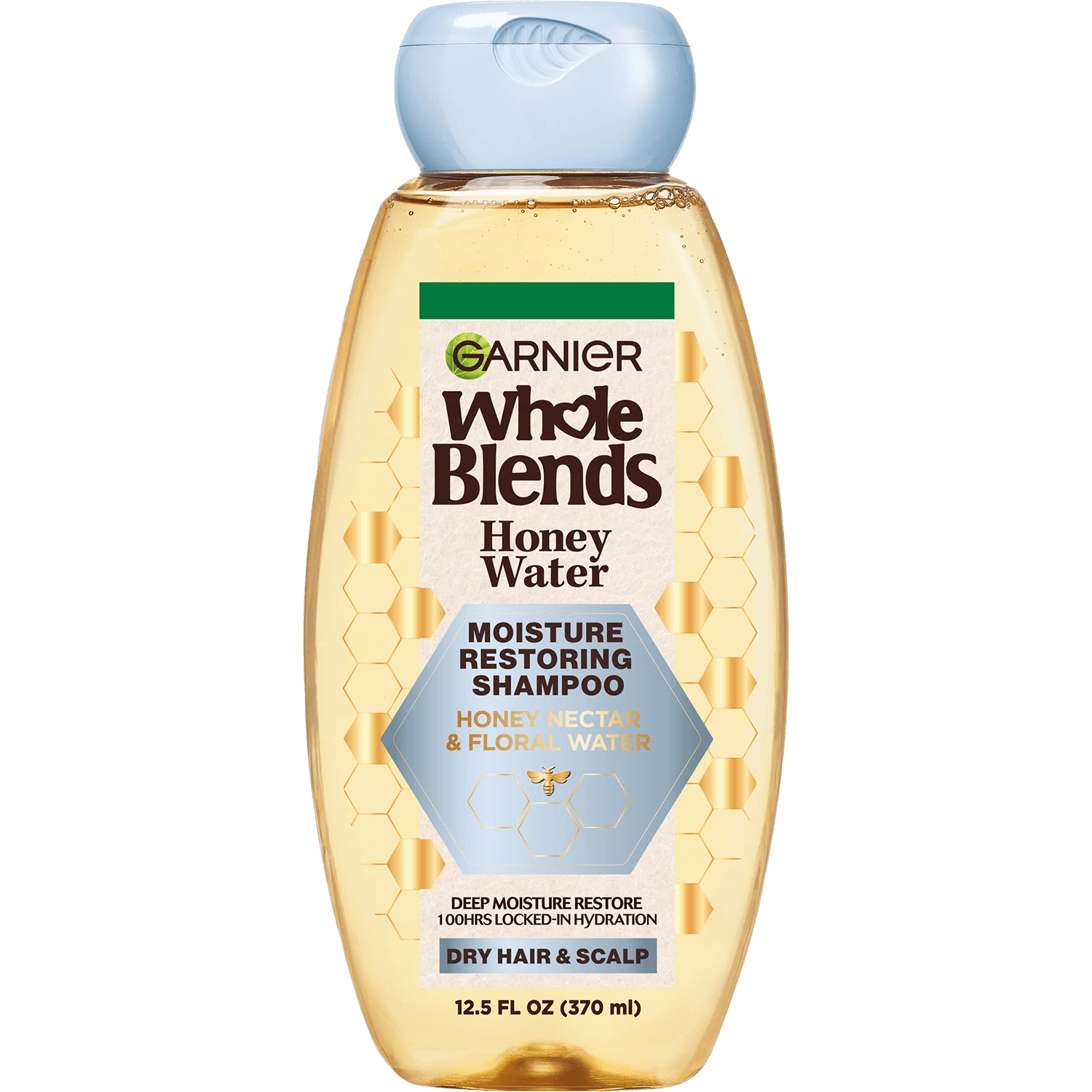 Honey Water Moisture Restoring Shampoo