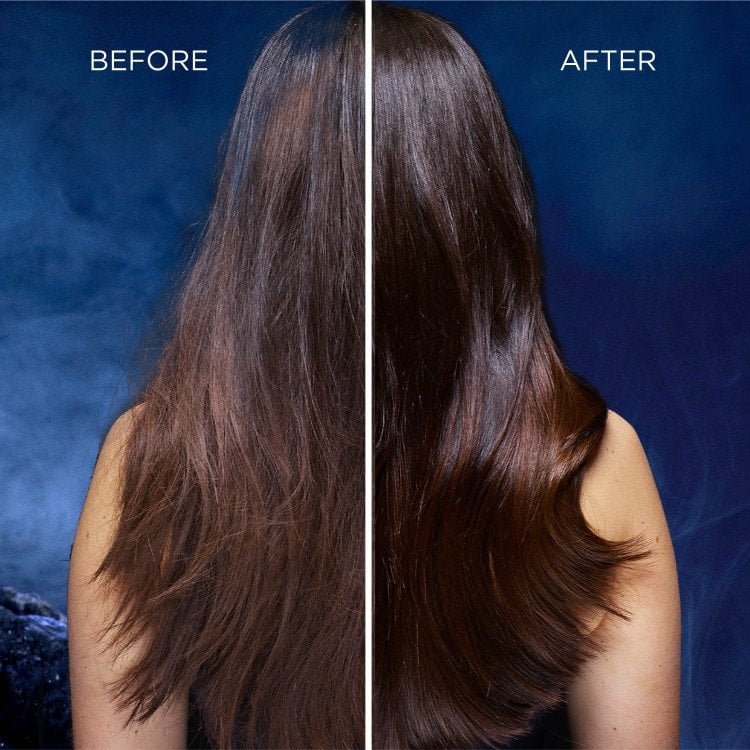 Black Charcoal & Nigella Flower Oil Rebalancing Shampoo 11 Black Charcoal & Nigella Flower Oil Rebalancing Shampoo